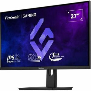 Viewsonic XG27G1. Display Diagonal: 68.6 Cm 27" Display Resolution: 1920 X 1080 XG27G1