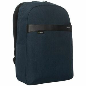 Targus Ecosmart. Backpack Type: Travel Backpack Product Main Colour: Navy Colora TSB96002GL