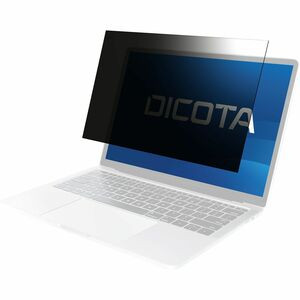 Dicota Consignment Dicota Privacy Filter 2-Way. Maximum Screen Size: 34.3 Cm 13. D80469-2SM