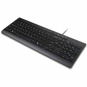 Lenovo 4Y41R64644. Keyboard form Factor: Full-Size 100% Connectivity Technology: 4Y41R64644