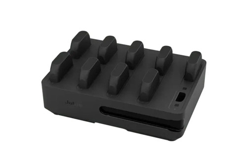 Jabra Gn Jabra Perform 75 Charging Bay 10 Bay . Product Type: Charging Stand P 14217-09