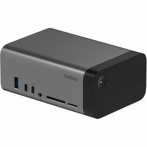 Belkin Connect. Host Interface: Usb Type-C Hub Interfaces: 3.5Mm Hdmi Rj-45 Usb INC020KQSGY