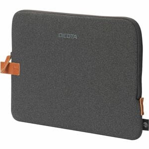 Dicota Consignment Dicota D31752-RPET. Case Type: Sleeve Case Maximum Screen Siz D31752-RPET