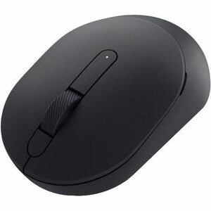 Dell Pro Compact Silent Mouse Ms355. form Factor: Ambidextrous. Movement Detecti MS355-BLK-EMEA