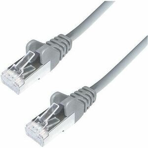 Group Gear Connektgear 10M Category 6A Network Cable Cable for Network Device Ls 37-0100W