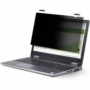 Startech 13.3-" 16:10 Flip-Up Privacy Screen With Touch Anti-Glare Blue Light Fi 133T6-PRIVACY-SCREEN