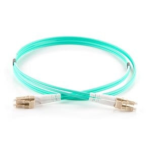 Group Gear Connektgear 5M Fibre Optic Network Cable Cable for Network Device Fir 36-0050LCLC/A