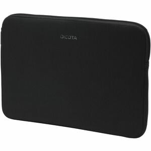 Dicota Consignment Dicota Laptop Sleeve Perfect 13-13.3". Case Type: Sleeve Case D31186-RPET