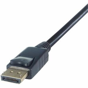 Group Gear Connektgear 1M Displayport A/V Cable 1 Cable for Audio/Video Device D 26-6010