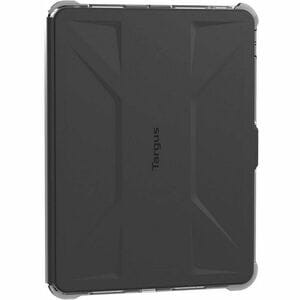 Targus Pro-Tek. Case Type: Folio Compatibility: Apple Compatibility: Ipad THZ984GL