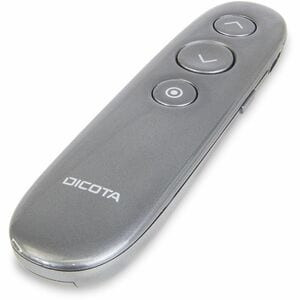 Dicota Consignment Dicota D32058 Rf Usb Grey D32058