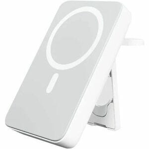 Alogic Power Bank White for Iphone 8 1 X Type-C 15W 1 X Type-A 15W 10000 Mah 3 A L10KPBWH