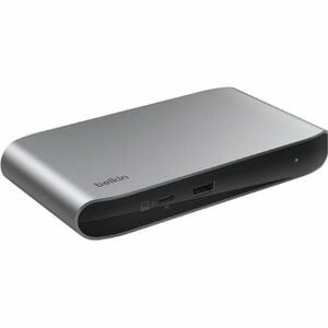 Belkin INC013VFSGY. Host Interface: Thunderbolt 4 Hub Interfaces: Usb 4 Type-A T INC013VFSGY