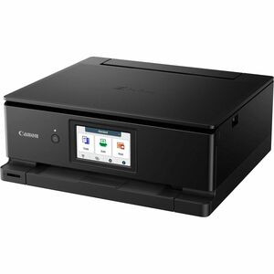 Canon Pixma Ts8750. Print Technology: Inkjet Printing: Colour Printing Maximum R 6152C008