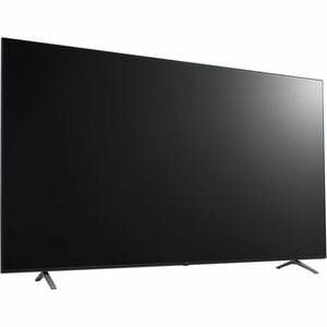 Lg Electronics Lg 86UN640S. Product Design: Digital Signage Flat Panel. Display 86UN640S