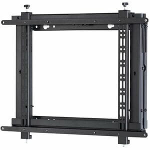 Neomounts WL95-800BL1 Videowall Wall Mount 42-70" Pop-Out Max 35 Kg. Maximum Wei WL95-800BL1
