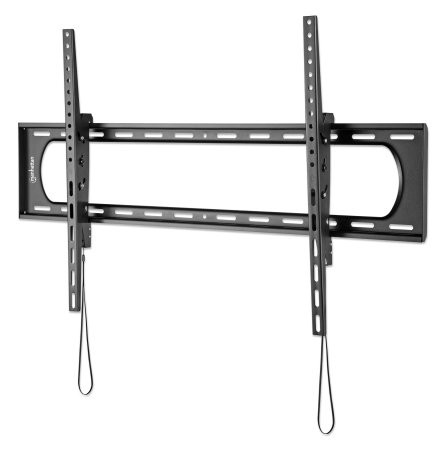 Manhattan Wall Mount for Tv & Monitors Tilt for Screens: 60" To 120" Vesa Compat 461931