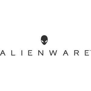 Dell Alienware Aw520H Wired On-Ear Stereo Gaming Headset Lunar Light Binaural Ea AW520H-W-DEAM