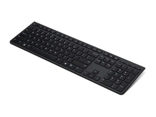 Lenovo 4Y41K04067. Keyboard form Factor: Full-Size 100% Connectivity Technology: 4Y41K04067