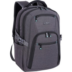 Urban Factory Heavee Travel Backpack 17.3" Eco Made HTE17UF
