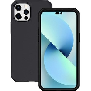 Mobilis Spectrum. Case Type: Shell Case Compatibility: Apple Compatibility 066031