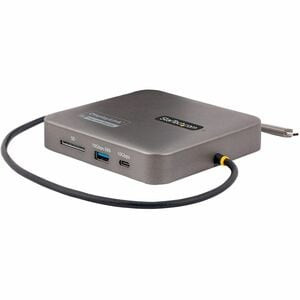 Startech Usb C Docking Station Dual 4K 60Hz Hdmi Compatible With Macbook Pro M1/ 102B-USBC-MULTIPORT