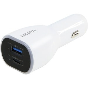 Dicota Consignment Dicota D31932 Auto Cigar Lighter 20 V White D31932