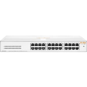 Hpe Aruba Networking Aruba Instant On 1430 24G Unmanaged L2 Gigabit Ethernet 10/ R8R49A#ACC