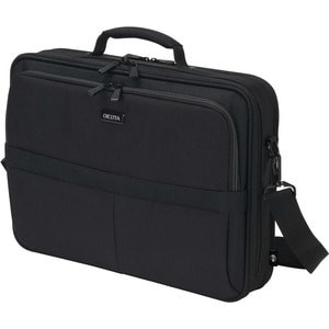 Dicota Consignment Dicota D31439-RPET. Case Type: Briefcase Maximum Screen Size: D31439-RPET