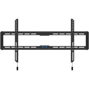 Neomounts WL30-550BL18 Tv Mount Wall 43-86" Ultra-Flat Easy Install. Maximum Wei WL30-550BL18