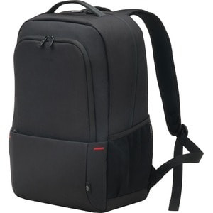 Dicota Consignment Dicota Eco Backpack Plus Base Backpack 39.6 Cm 15.6" Shoulder D31839-RPET