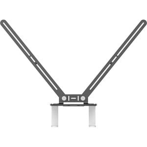 Logitech Tv Mount for Video Bars. Product Type: Monitor Mount Product Colour: Gr 952-000041