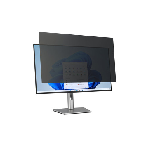 Kensington 2-Way Removable Privacy Screen Filter for 22" Monitors 16:10. Maximum 626483