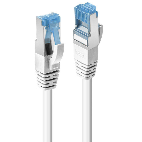 Lindy 47194. Cable Length: 2 M Cable Standard: Cat6A Cable Shielding: S/Ftp S-St 47194