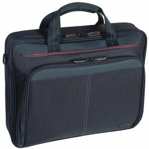 Targus CN31. Case Type: Briefcase Maximum Screen Size: 40.6 Cm 16". Weight: 650 CN31