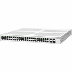 Hpe Aruba Networking Networking Instant On Switch 48P Gigabit 4P Sfp+ 1930. Swit JL685A