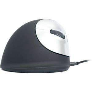 R-Go Tools Ergonomic Mouse R-Go He Break With Break Software Large Hand Size ��� RGOHELA