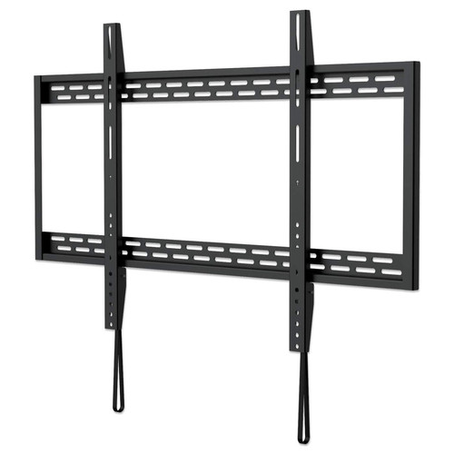 Manhattan Wall Mount for Tv & Monitors Fixed for Screens 60" To 100" Vesa Compat 461993