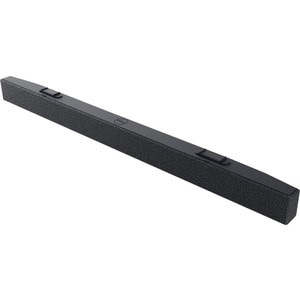 Dell Slim Soundbar Sb521A. Rms Rated Power: 3.6 W. Soundbar Speaker Rms Power: 3 DELL-SB521A