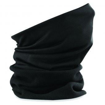 Beeswift Fleece Snood Black FSB