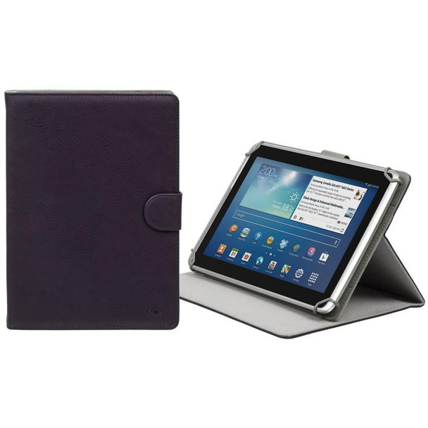 Rivacase 6907267030174 3017 25.6 Cm 10.1" Folio 6907267030174