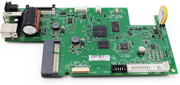 Zebra P1112640-014 Kit Main Logic Board USB USB P1112640-014