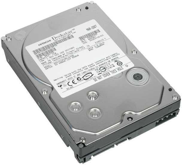 Acer KH.02K07.002 HDD.25mm.2TB.7K2.S-ATA3. KH.02K07.002