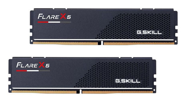G.Skill F5-5200J4040A16GX2-FX5 6Gx2-Fx5 Memory Module 32 Gb F5-5200J4040A16GX2-FX5
