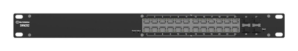 Teltonika Networks SWM282000200 SWM280 24-ports rack SWM282000200