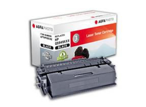 AgfaPhoto APTHP49XXE Toner BK. Q5949XXX APTHP49XXE