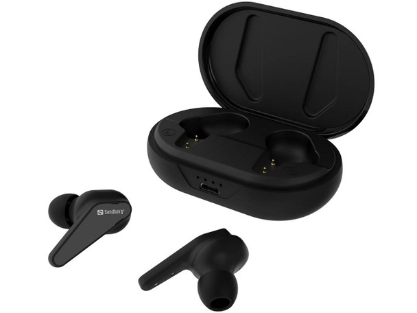 Sandberg 126-32 Bluetooth Earbuds Touch Pro 126-32