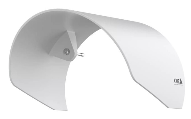 Axis 02098-001 TD4801 Sunshield 4pcs 02098-001
