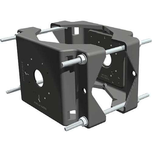 Pelco EP20 POLE MOUNT for EH20 ENCLOSURES EP20