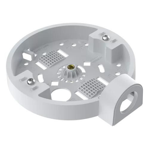 Axis 03096-001 TM3601-E Conduit Back Box 03096-001